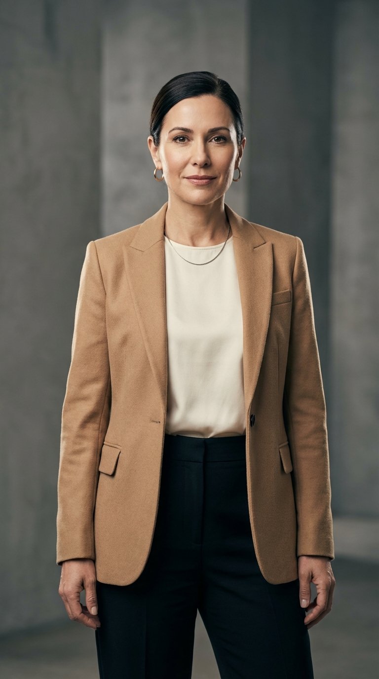 Imagem Pessoal E Autoridade 02