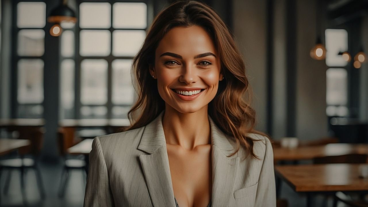 Beleza Mercado De Trabalho 1