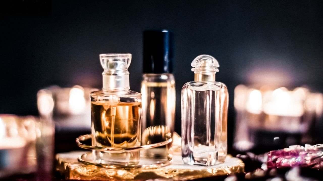 Perfumes