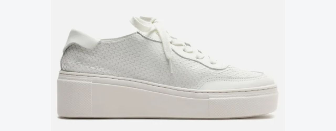 Tenis Branco
