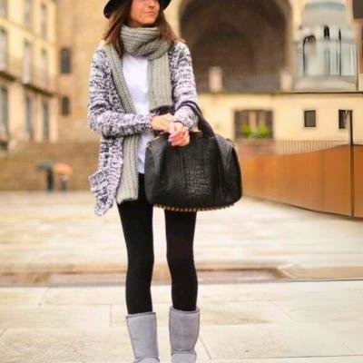 Botas 5 Thumb